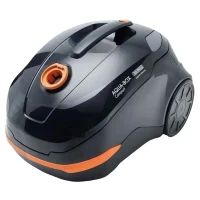 Vacuum Cleaner Thomas AQUA-BOX Compact, Black | Orange 4