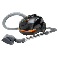 Vacuum Cleaner Thomas AQUA-BOX Compact, Black | Orange 3