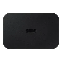 Wall Charger Samsung Fast Travel Charger EP-T4511, 45W, Black 2