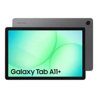 Tablet Samsung Galaxy Tab A11+, Wi-Fi + 5G, 6GB/128GB, Grey 12