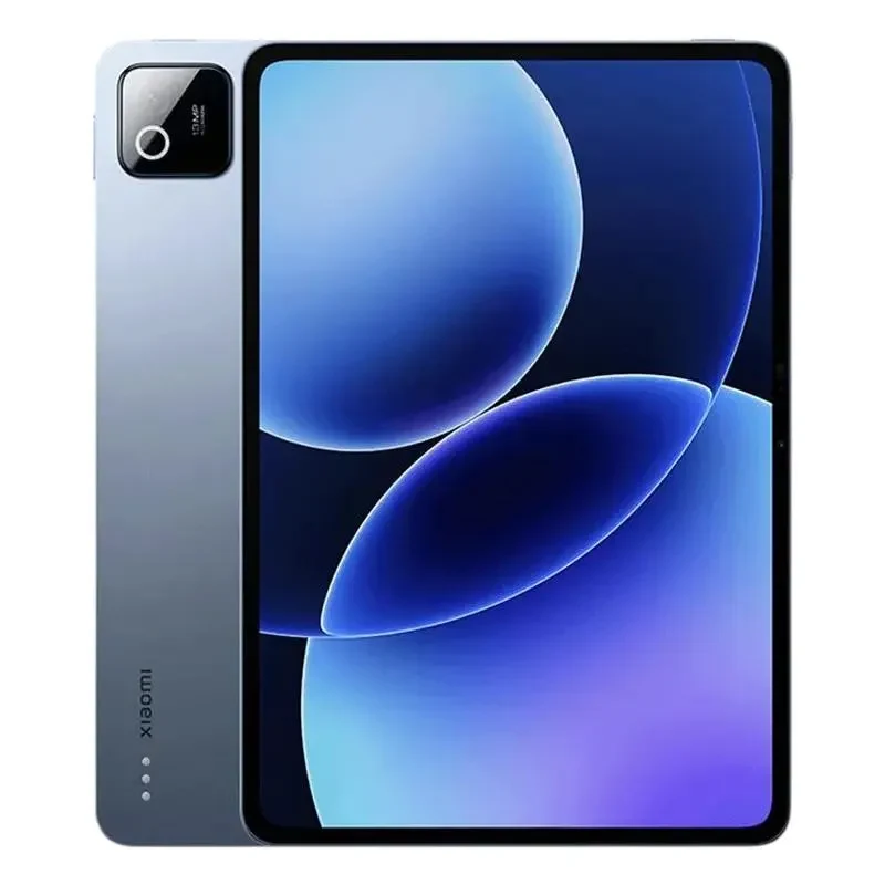 Tablet Xiaomi Pad 8, Wi-Fi, 8GB/256GB, Blue 3