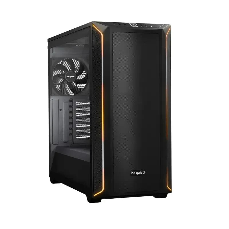 PC Case be quiet! Shadow Base 800 DX, Full-Tower, , Black 5