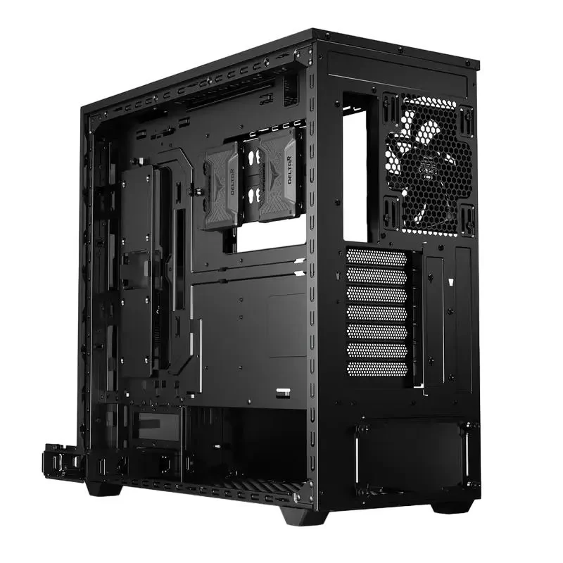 PC Case be quiet! Shadow Base 800 DX, Full-Tower, , Black 6