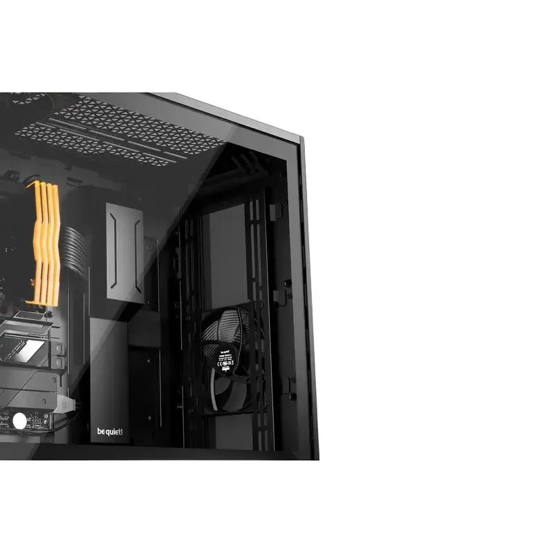 PC Case be quiet! Shadow Base 800 DX, Full-Tower, , Black 8