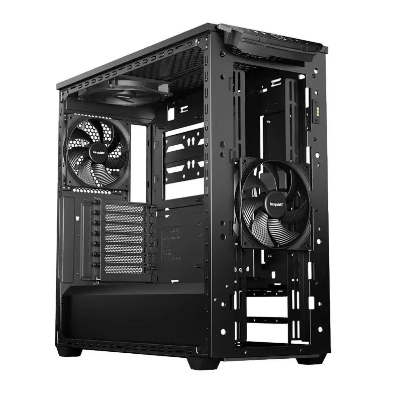 PC Case be quiet! Shadow Base 800 DX, Full-Tower, , Black 9