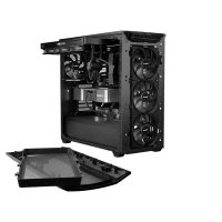 PC Case be quiet! Shadow Base 800 DX, Full-Tower, , Black 2