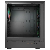 PC Case Cougar Airface Pure RGB, Midi-Tower, w/o PSU, Black 9