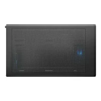 PC Case Cougar Airface Pure RGB, Midi-Tower, w/o PSU, Black