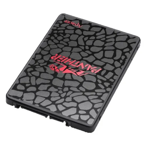 SSD Apacer AS350 PANTHER, 128GB, AP128GAS350-1