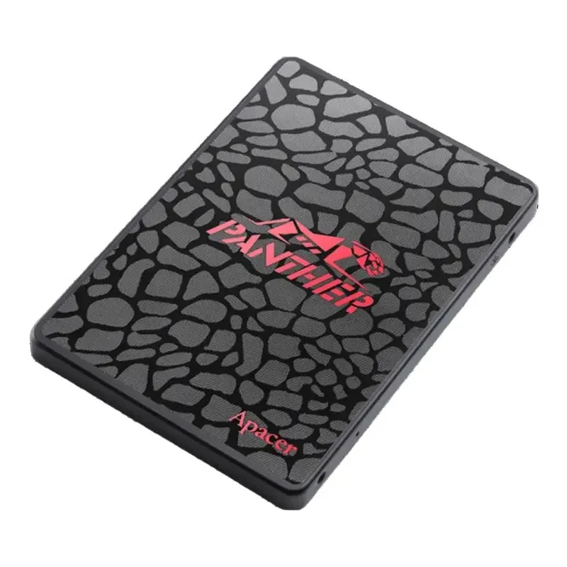 SSD Apacer AS350 PANTHER, 128GB, AP128GAS350-1 3