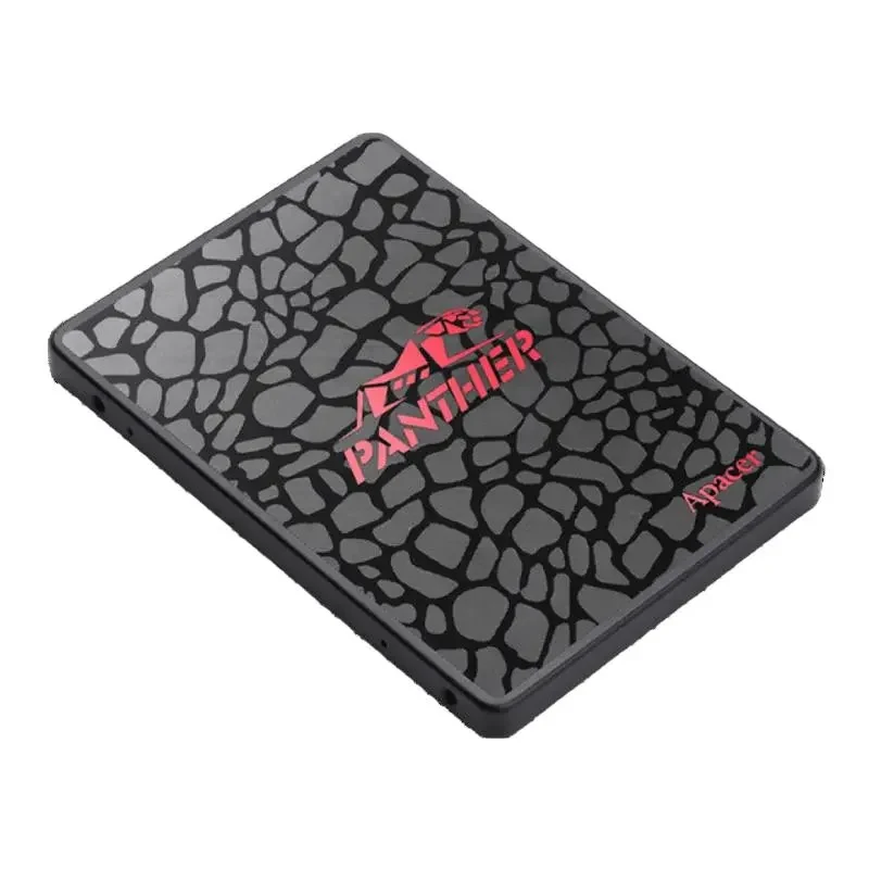 SSD Apacer AS350 PANTHER, 512GB, AP512GAS350-1 5