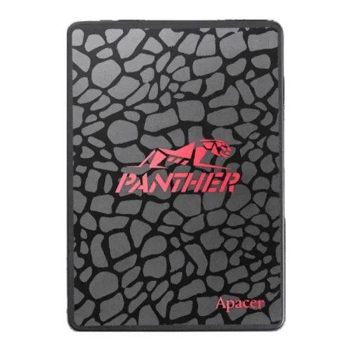 SSD Apacer AS350 PANTHER, 512GB, AP512GAS350-1