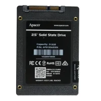 SSD Apacer AS350 PANTHER, 512GB, AP512GAS350-1 2