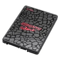 SSD Apacer AS350 PANTHER, 512GB, AP512GAS350-1 3