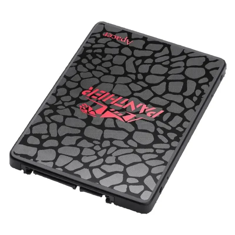 SSD Apacer AS350 PANTHER, 512GB, AP512GAS350-1 3