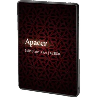 SSD Apacer AS350X, 128GB, AP128GAS350XR-1 4