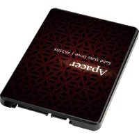 SSD Apacer AS350X, 128GB, AP128GAS350XR-1 2