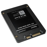 SSD Apacer AS350X, 128GB, AP128GAS350XR-1 3
