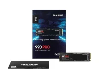 SSD Samsung 990 PRO, 4000GB, MZ-V9P4T0BW 4