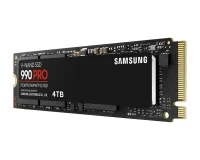 SSD Samsung 990 PRO, 4000GB, MZ-V9P4T0BW 6