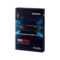 SSD Samsung 990 PRO, 4000GB, MZ-V9P4T0BW 8