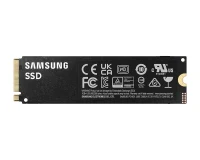 SSD Samsung 990 PRO, 4000GB, MZ-V9P4T0BW 2