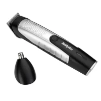 Men's Trimmer BaByliss T812E, Black 6