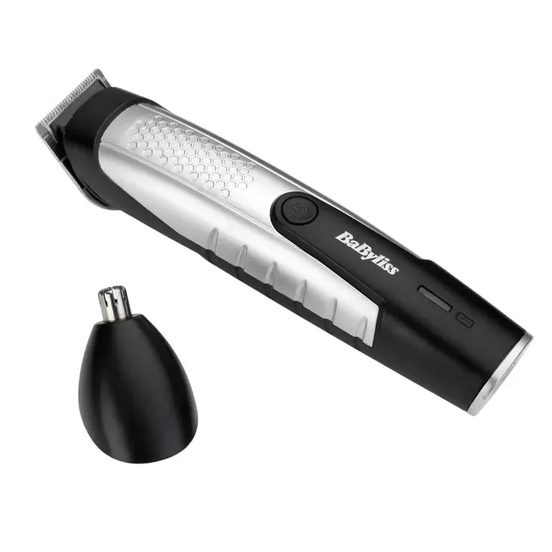 Men's Trimmer BaByliss T812E, Black 6