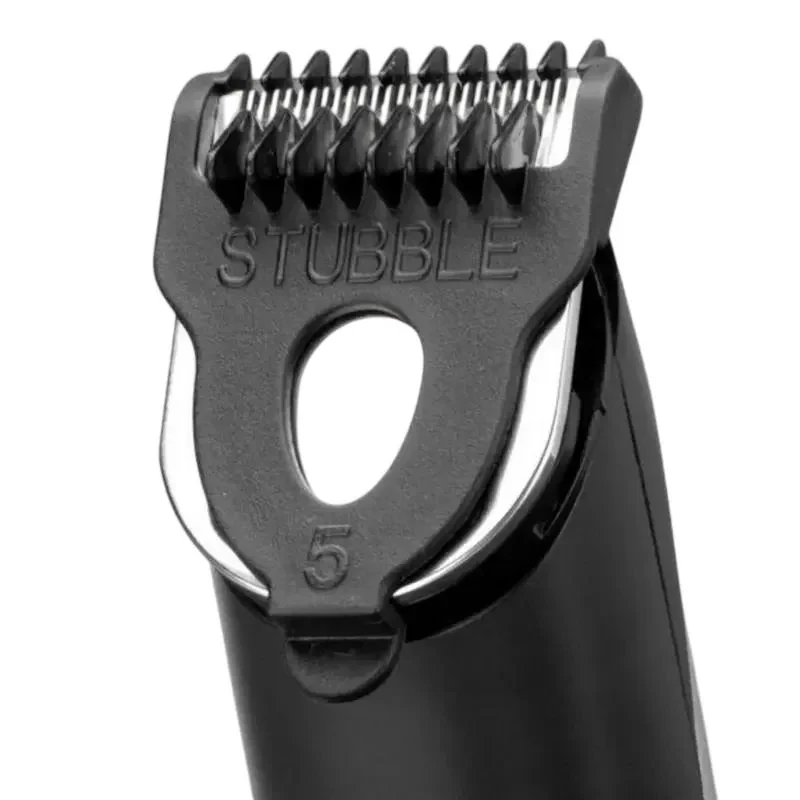 Men's Trimmer BaByliss T812E, Black 8