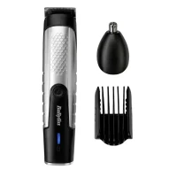 Men's Trimmer BaByliss T812E, Black 3