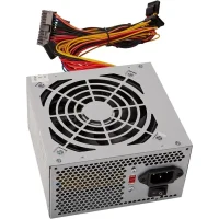 PC Power Supply Sohoo ATX-500W-12, 500W, ATX, Non-modular 2