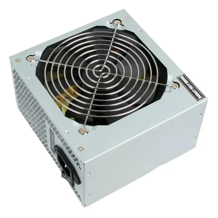 PC Power Supply Sohoo ATX-500W-12, 500W, ATX, Non-modular 3
