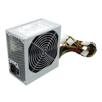 PC Power Supply Sohoo ATX-550W, 550W, ATX, Non-modular 4