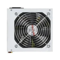 PC Power Supply Sohoo ATX-550W, 550W, ATX, Non-modular 5