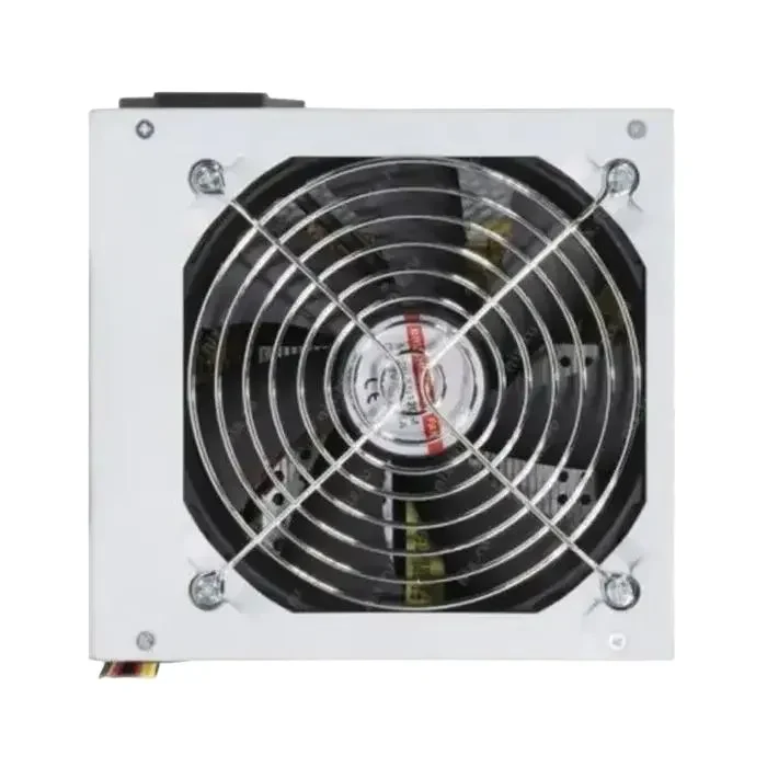 PC Power Supply Sohoo ATX-550W, 550W, ATX, Non-modular 5
