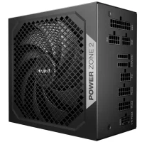 PC Power Supply be quiet! Power Zone 2, 750W, ATX, Fully Modular
