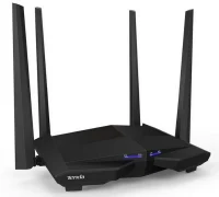 Wireless Router MERCUSYS AC10, White 6