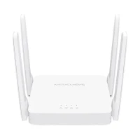 Wireless Router MERCUSYS AC10, White 8