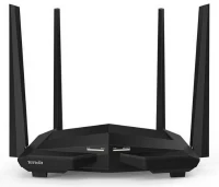 Wireless Router MERCUSYS AC10, White 2
