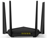 Wireless Router MERCUSYS AC10, White 3