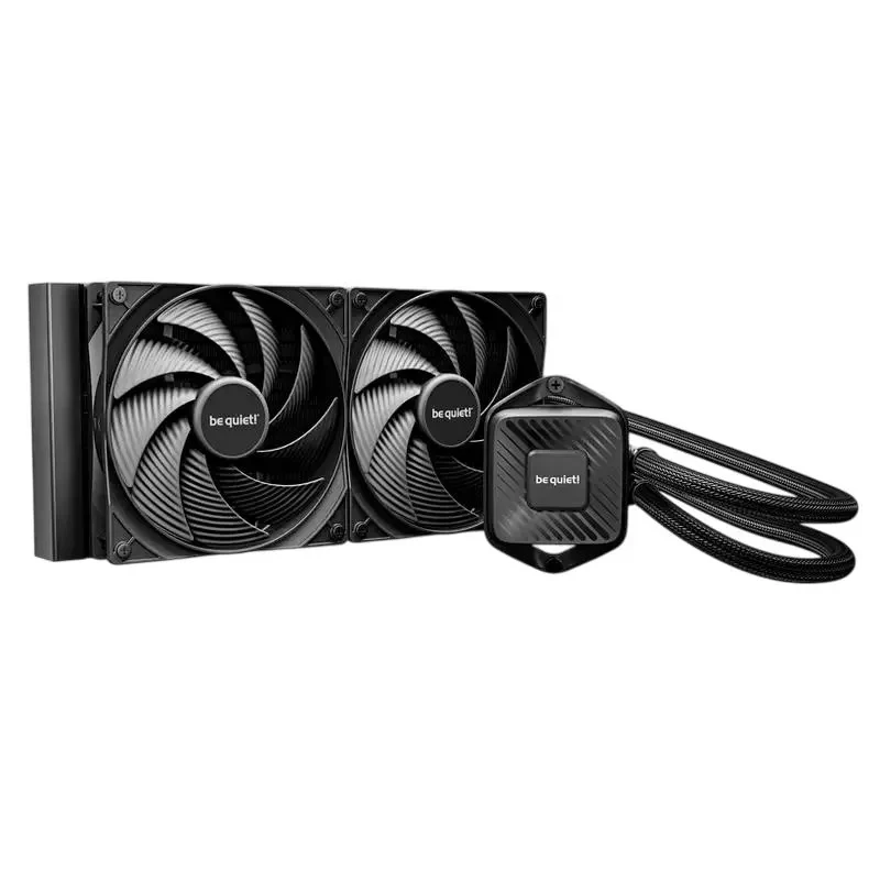 CPU Cooler be quiet! Pure Loop 3 280mm 5