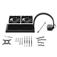 CPU Cooler be quiet! Pure Loop 3 280mm