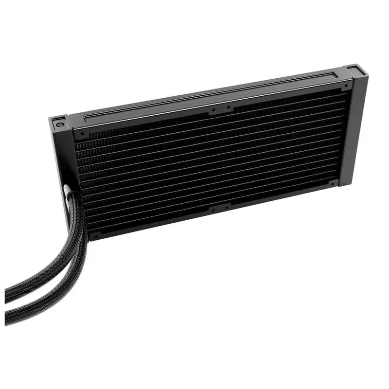 CPU Cooler be quiet! Pure Loop 3 280mm 2