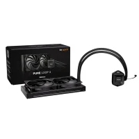 CPU Cooler be quiet! Pure Loop 3 280mm 3