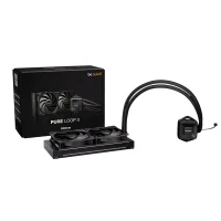 CPU Cooler be quiet! Pure Loop 3 240mm 5