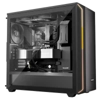 CPU Cooler be quiet! Pure Loop 3 240mm 2