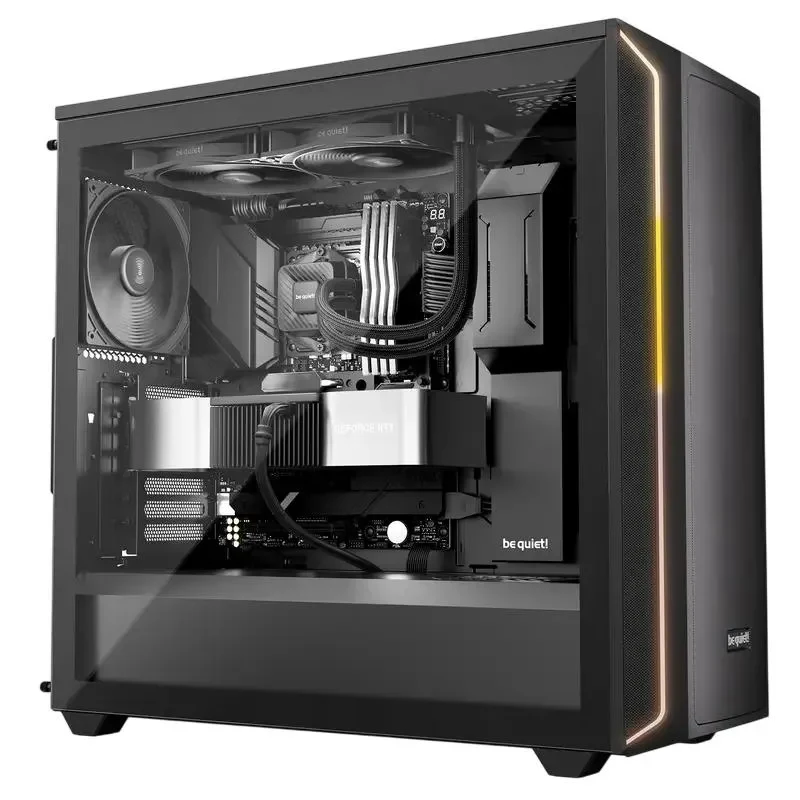 CPU Cooler be quiet! Pure Loop 3 240mm 2