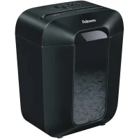Shredder Fellowes Powershred LX45, Black 2