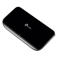 Network switch TP-LINK TL-SG1008D, 8x 10/100/1000 Mbps 5