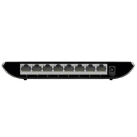 Network switch TP-LINK TL-SG1008D, 8x 10/100/1000 Mbps 3